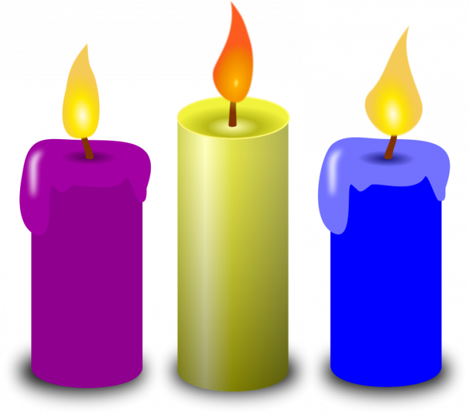 Clipart candle single. Images clip art cool