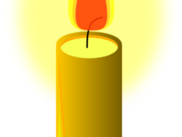 i clipart candle