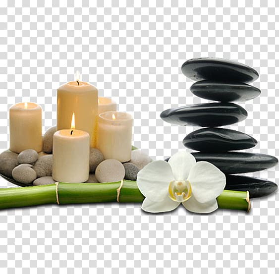 clipart candle spa candle