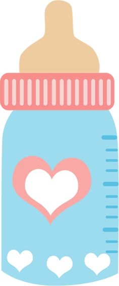 clipart candy bottle