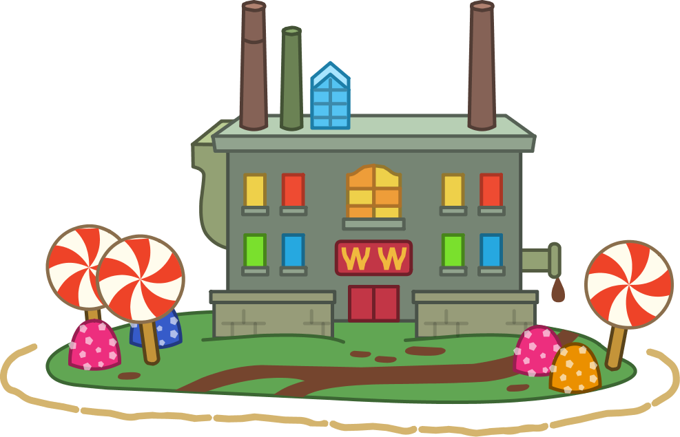 Factory Clipart Candy Factory Factory Candy Factory Transparent Free For Download On Webstockreview 2020 - roblox candy bucket