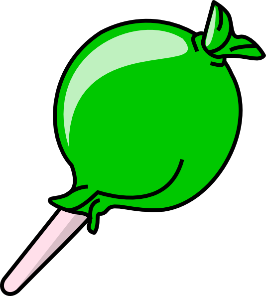 Lolipop clip art at. Lollipop clipart sugar candy