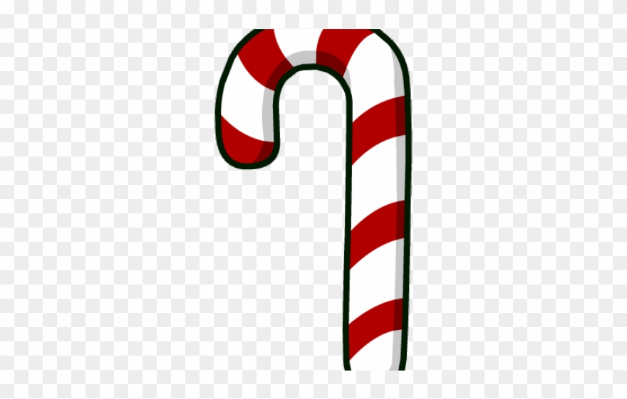 clipart candy candy cane
