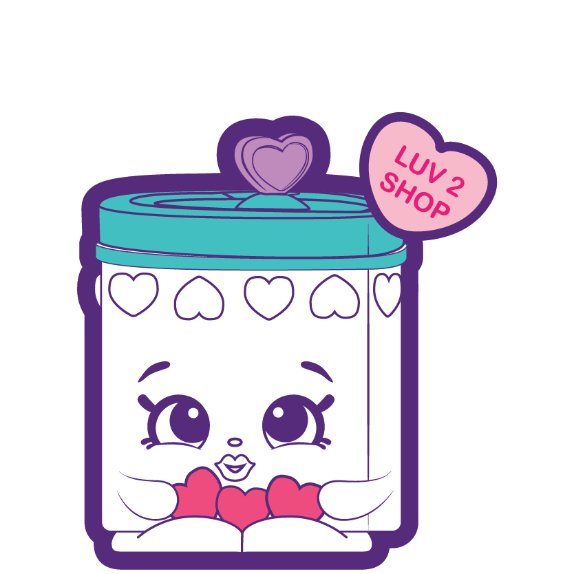 clipart candy candy jar