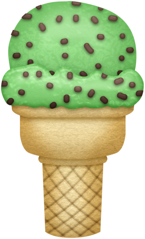 Icecream Clipart Mint Icecream Mint Transparent Free For Download On Webstockreview 2020 - mint chip ice cream roblox