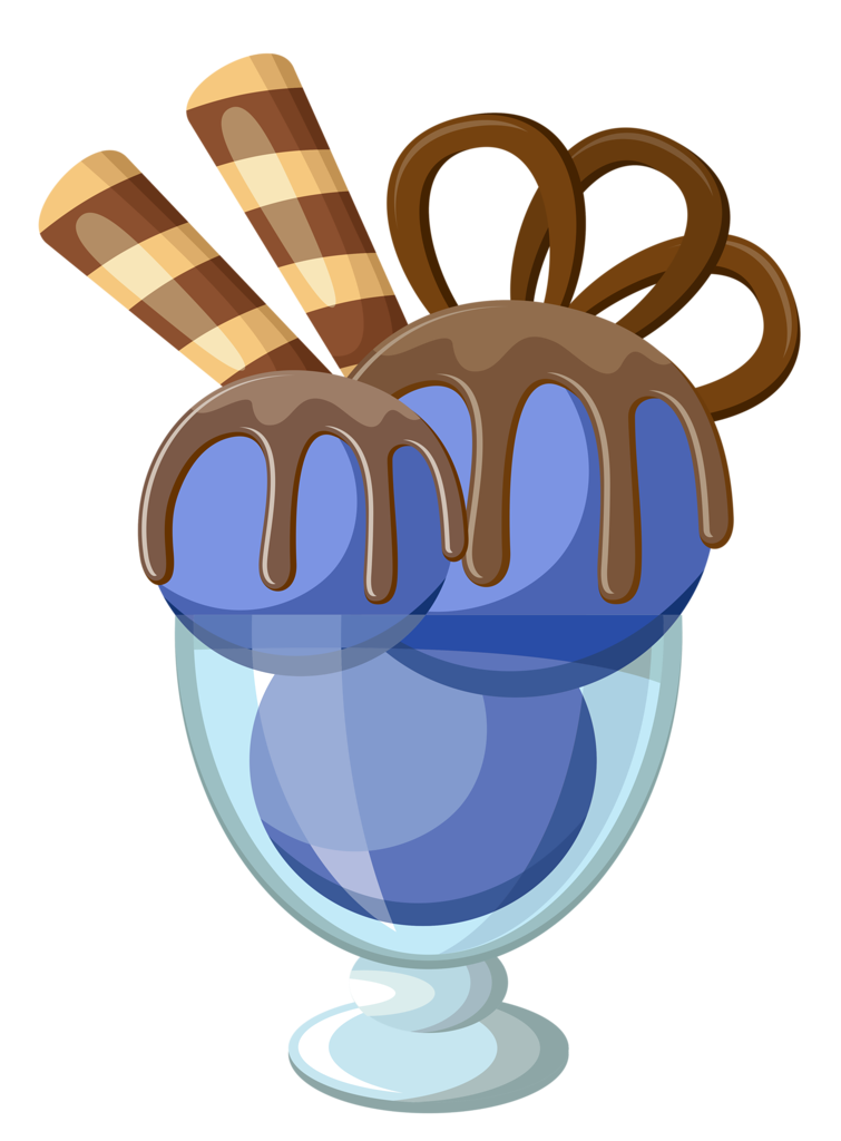 clipart candy four