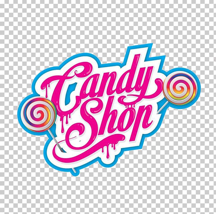 clipart candy logo