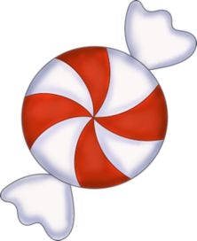 Free candy cliparts download. Peppermint clipart cnady