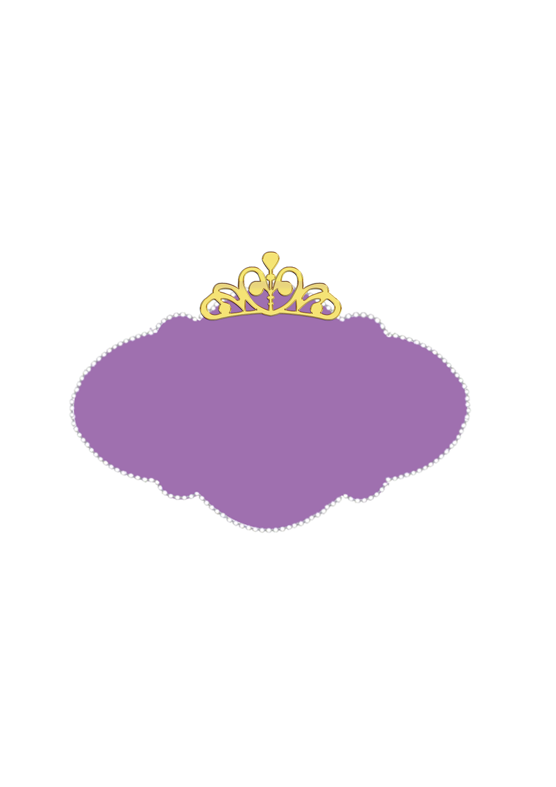 clipart castle princess sofia