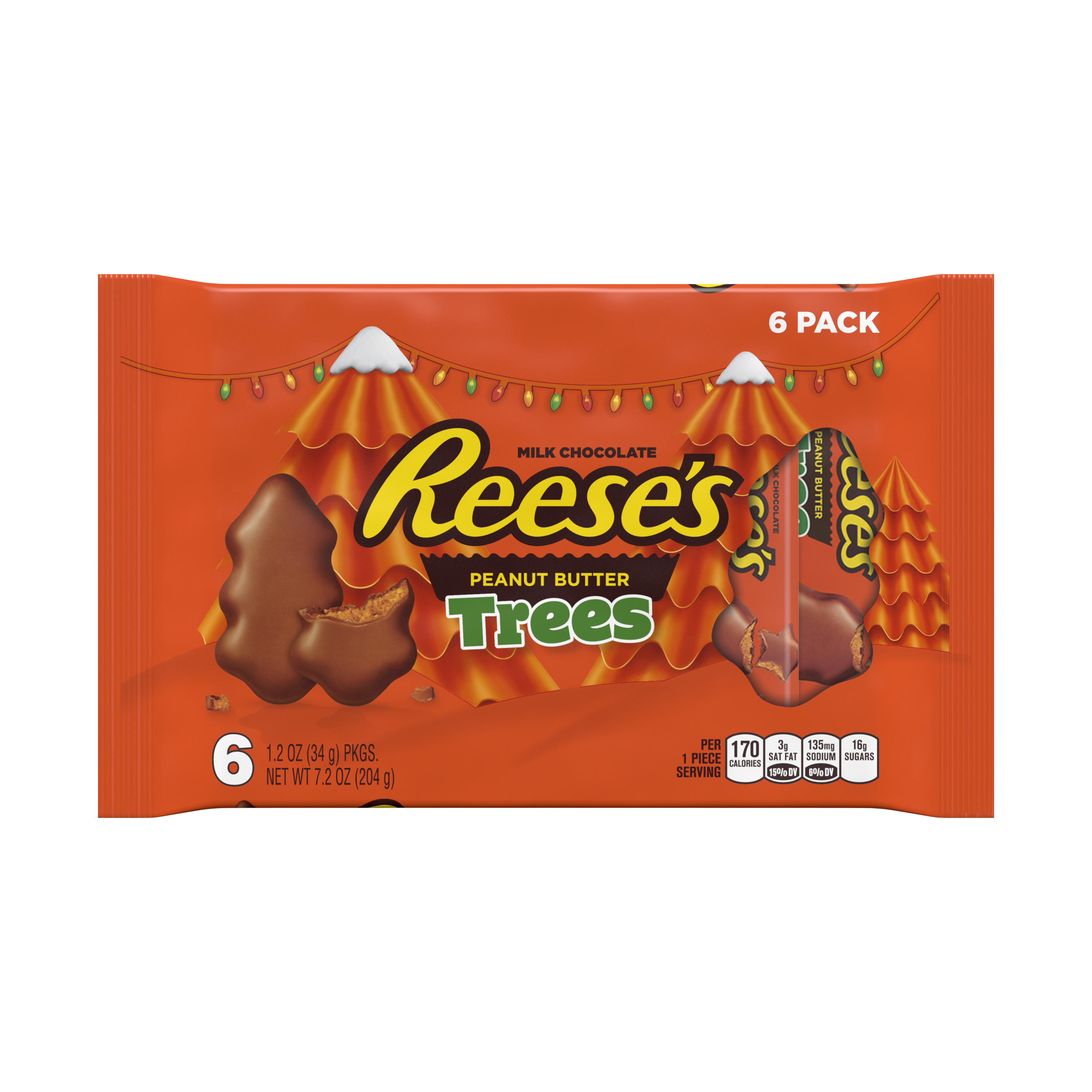 clipart candy reese's