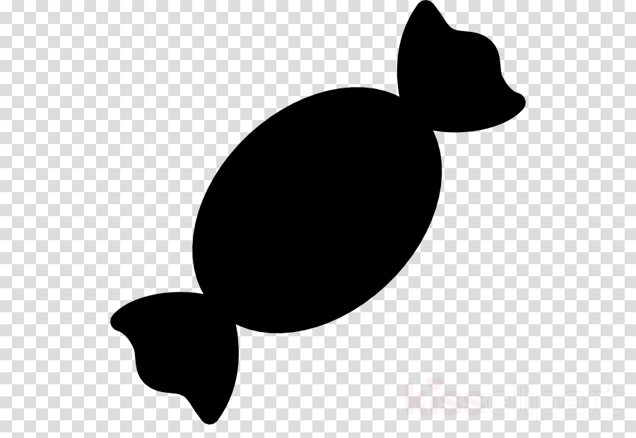 Sea turtle background graphics. Clipart candy silhouette