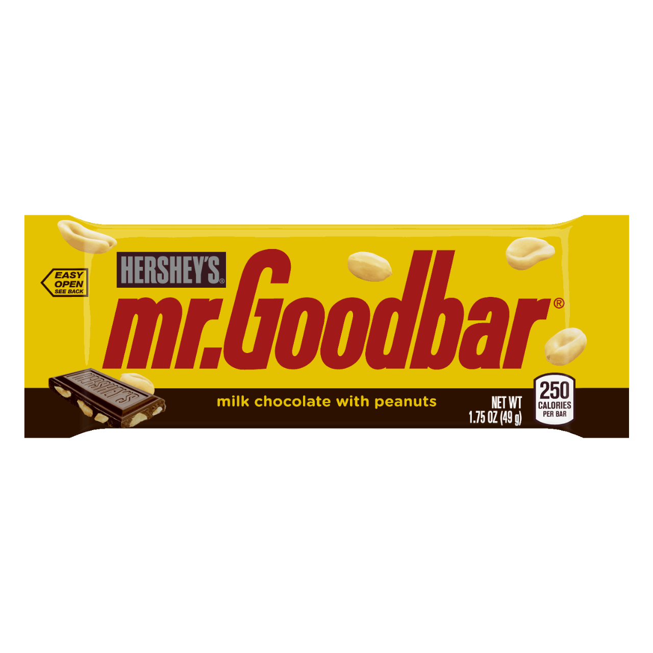 Peanuts clipart peanut mr. Goodbar chocolate wiki fandom