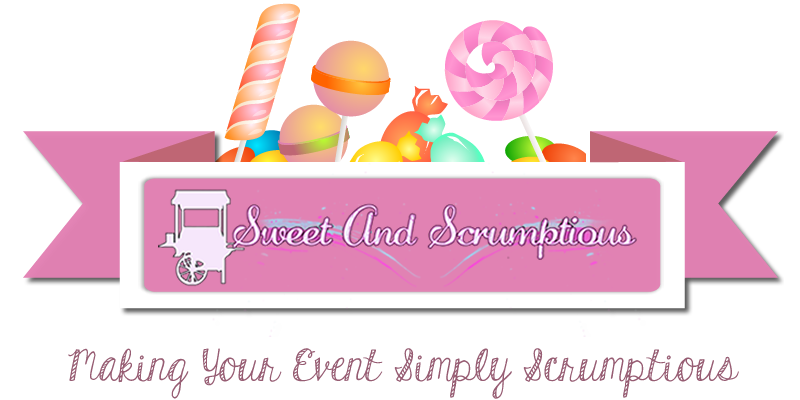 clipart candy stall