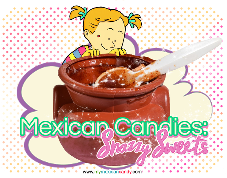 mexico clipart red food