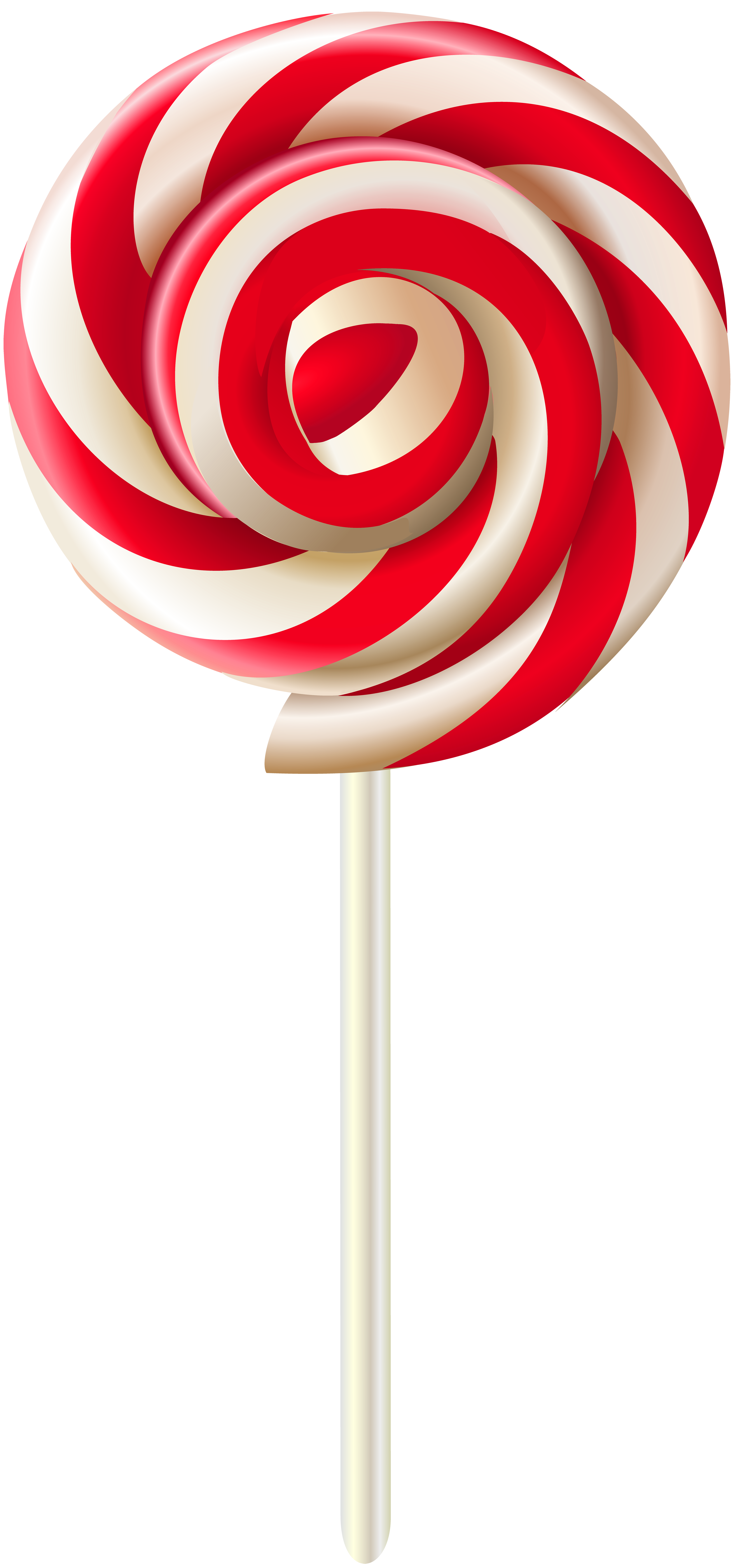 Lollipop clipart clip art. Red swirl transparent png