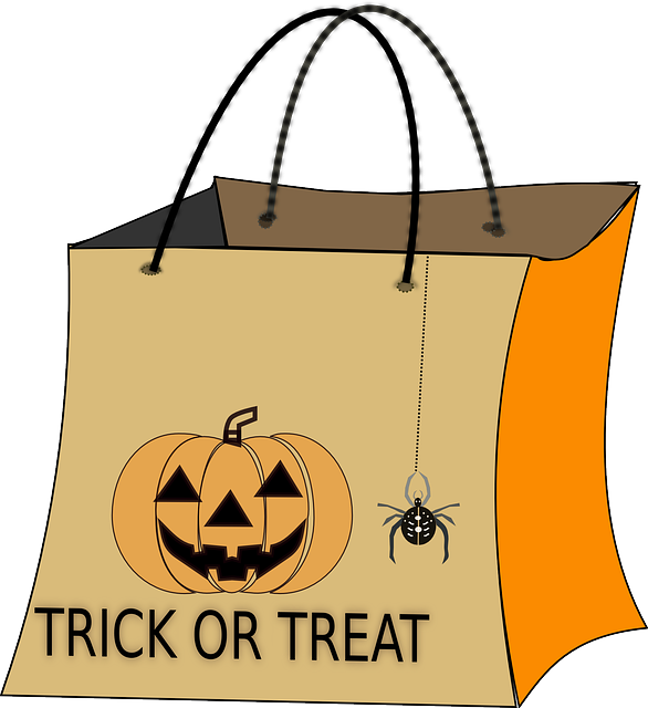 clipart candy treat