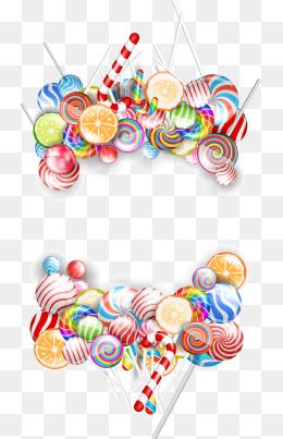 clipart candy vector