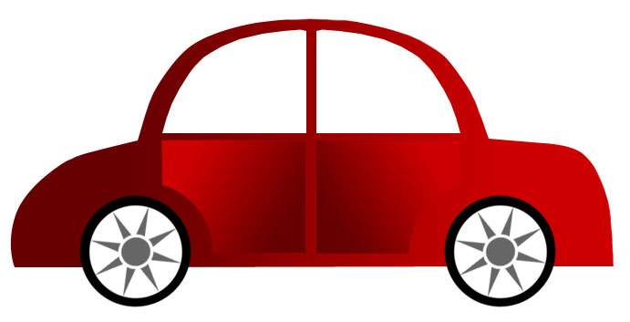 clipart car animated
