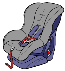 Free seat cliparts download. Clipart chair car