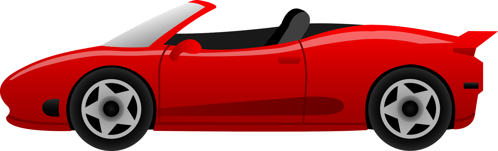 clipart car clear background