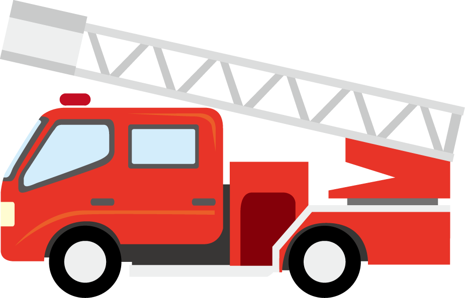 Prevention at getdrawings com. Firetruck clipart fire car
