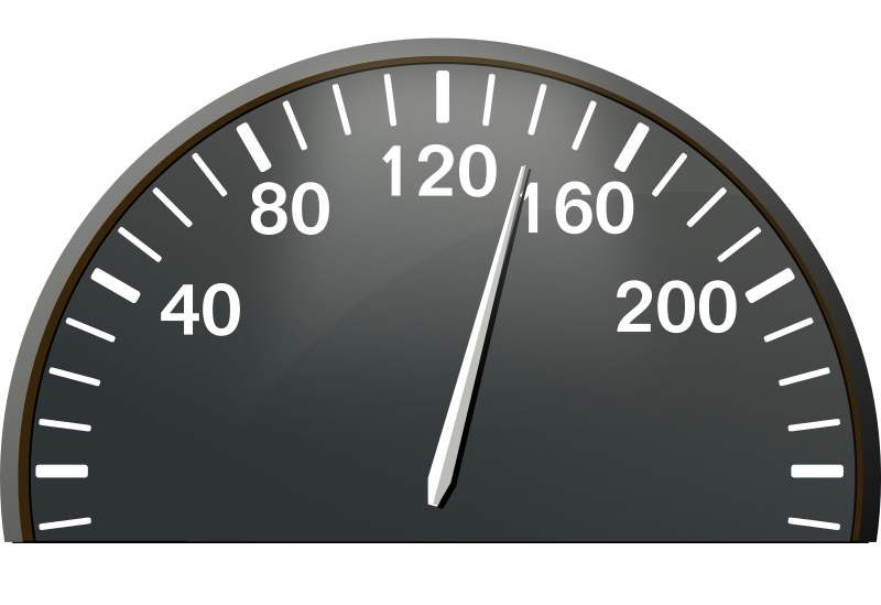 clipart car gauges