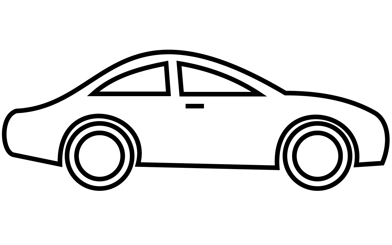 clipart cars delivery