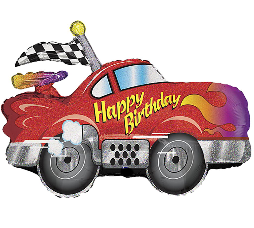 Clipart car happy birthday. png birthdays and. 