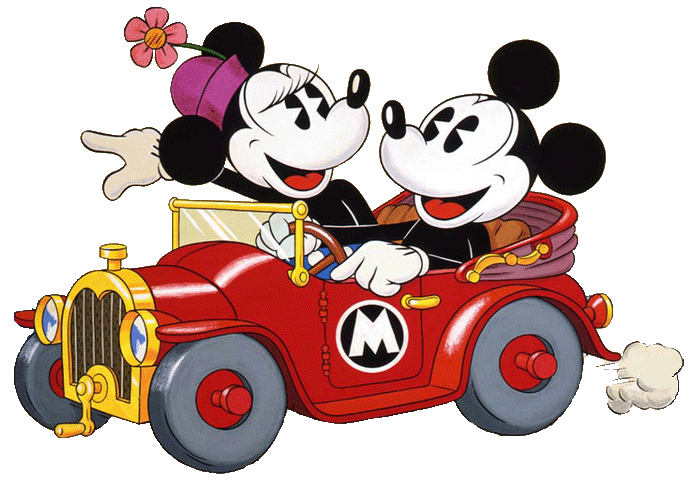 collection of and. Clipart car mickey mouse clubhouse