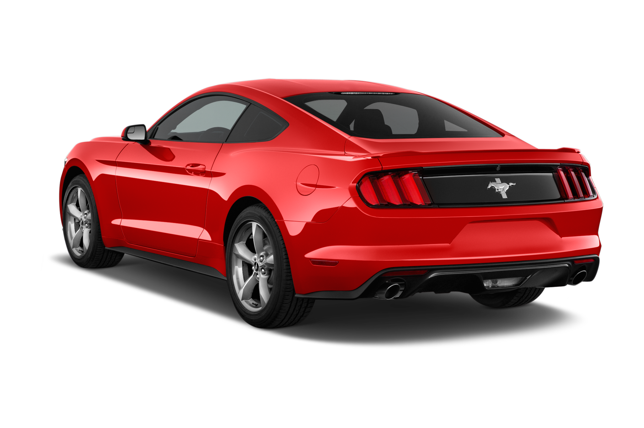 mustang clipart sports car