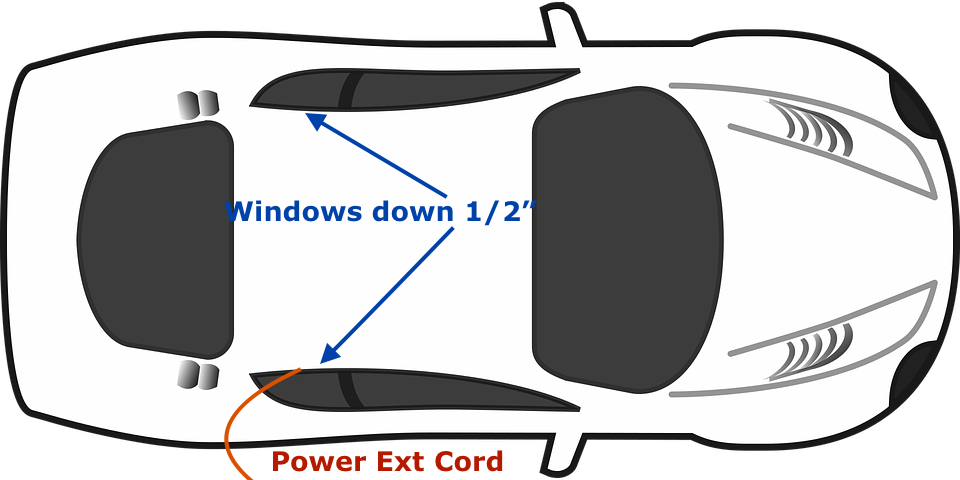 clipart car smoke