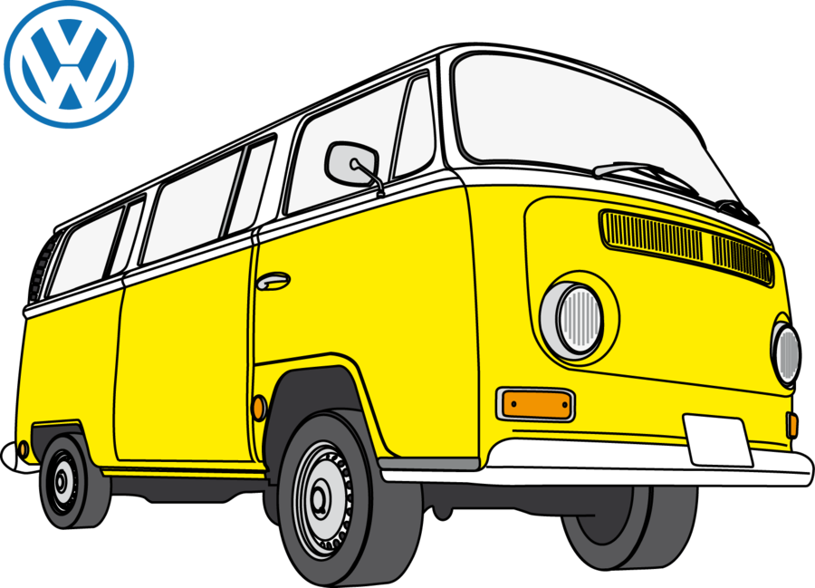 Only air cooled vw. Clipart car transporter