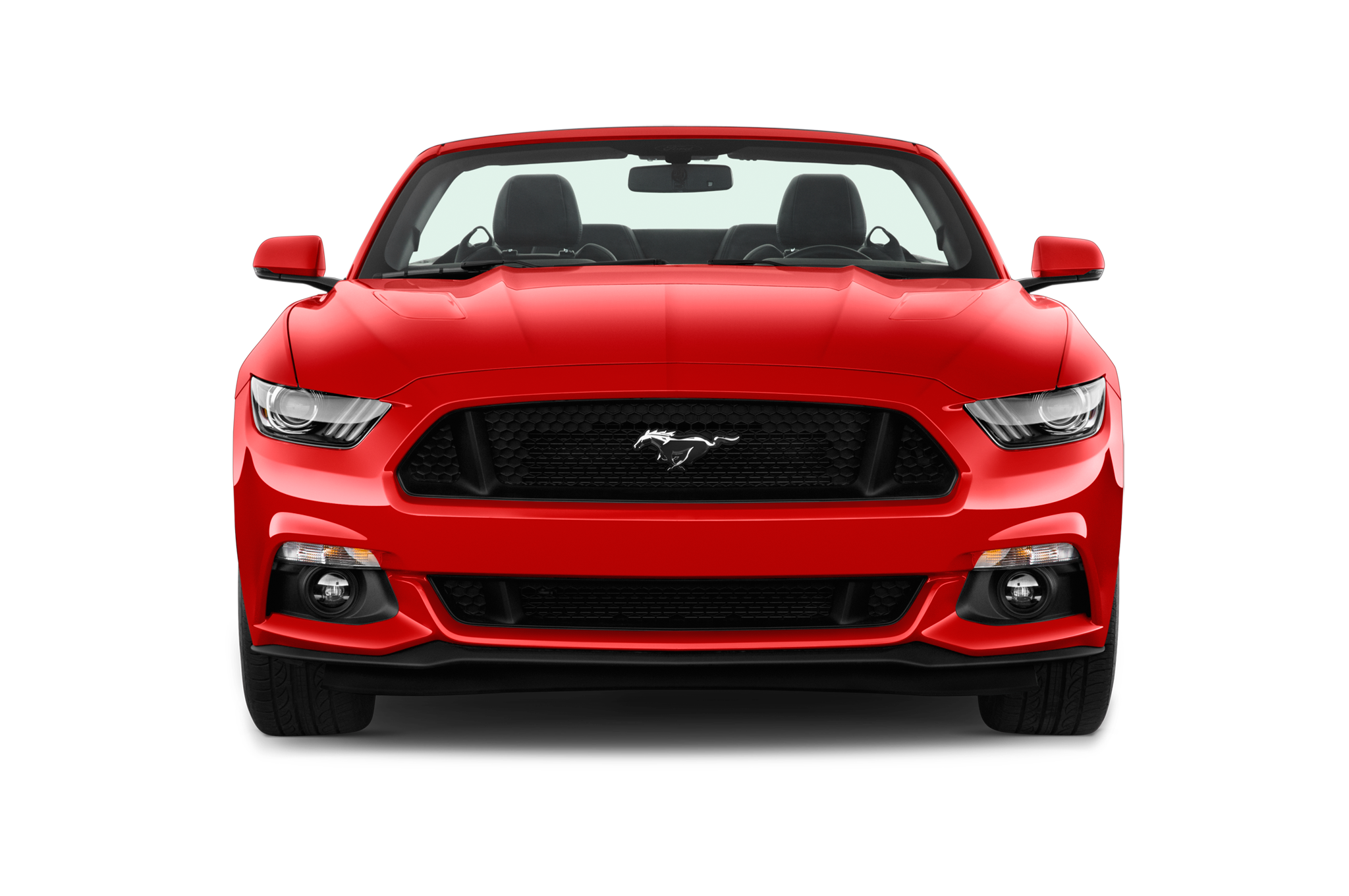 mustang clipart mustang gt