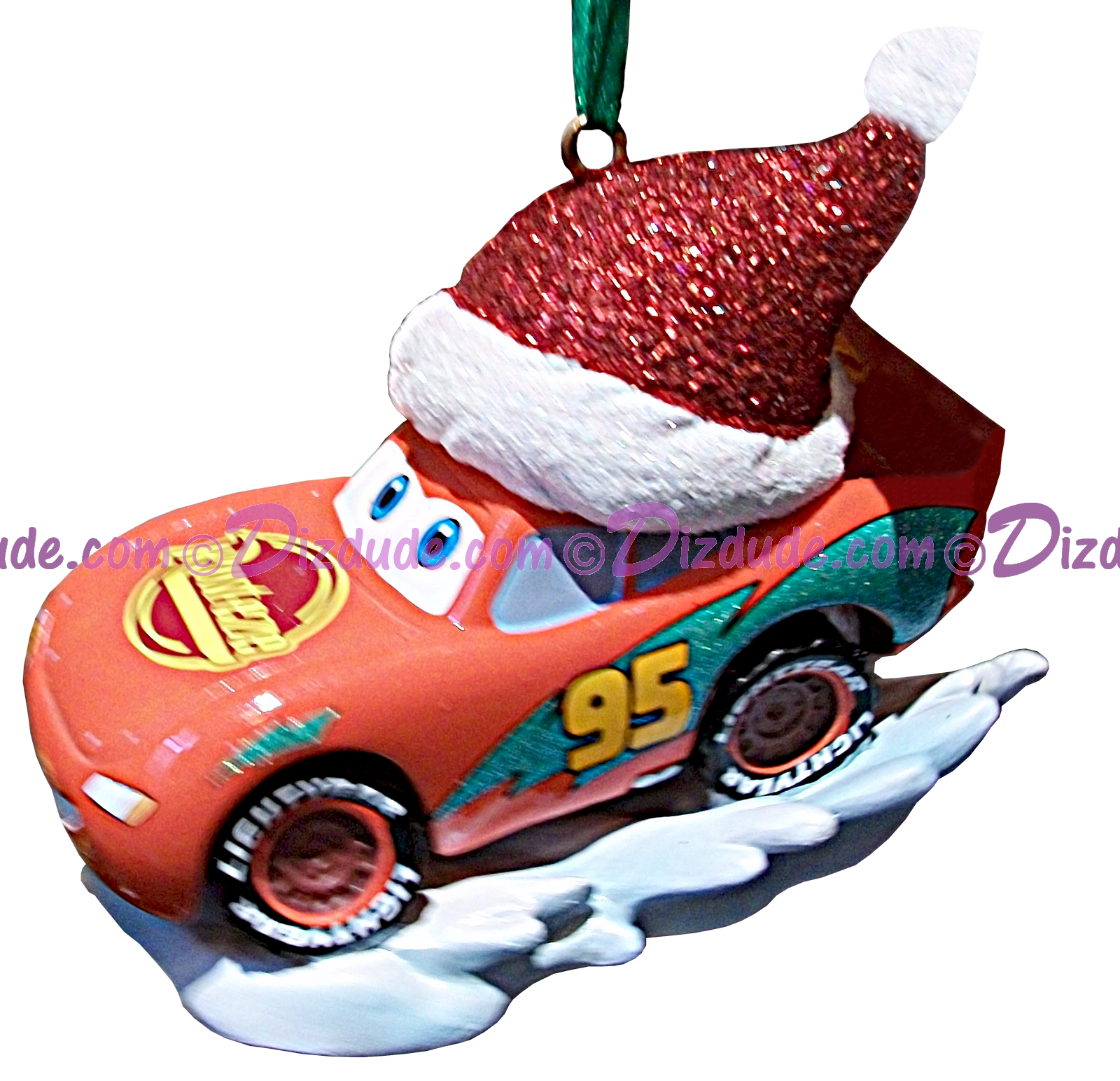 Cars christmas