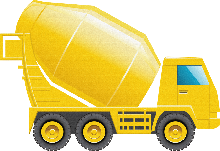 Constru o minus truck. Construction clipart construction vehicle