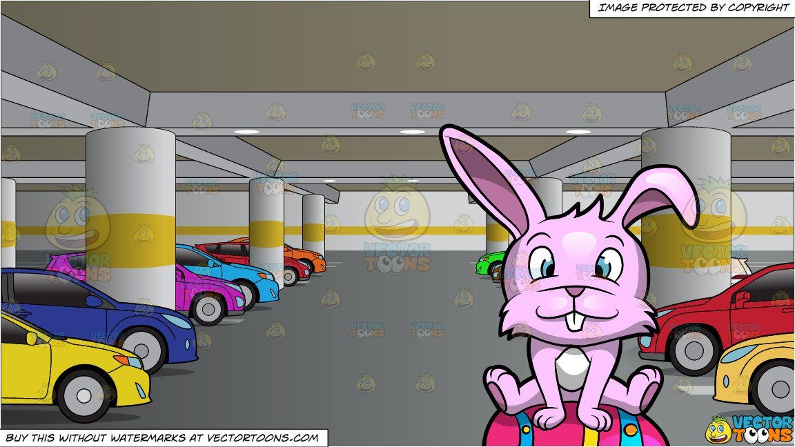 clipart cars easter