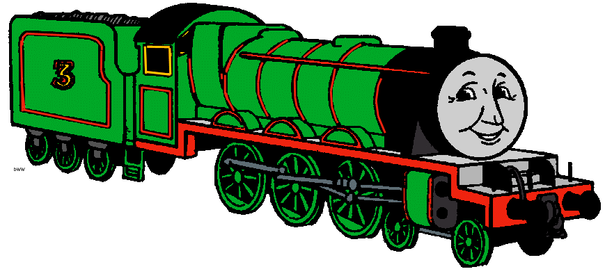 Thomas free on dumielauxepices. Engine clipart animated train