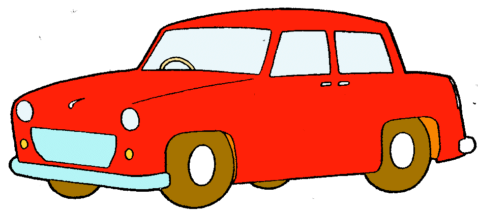 clipart cars family car