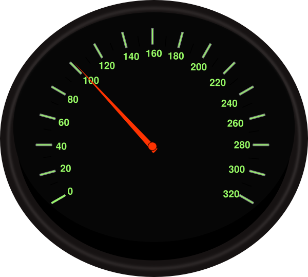 clipart cars gauges