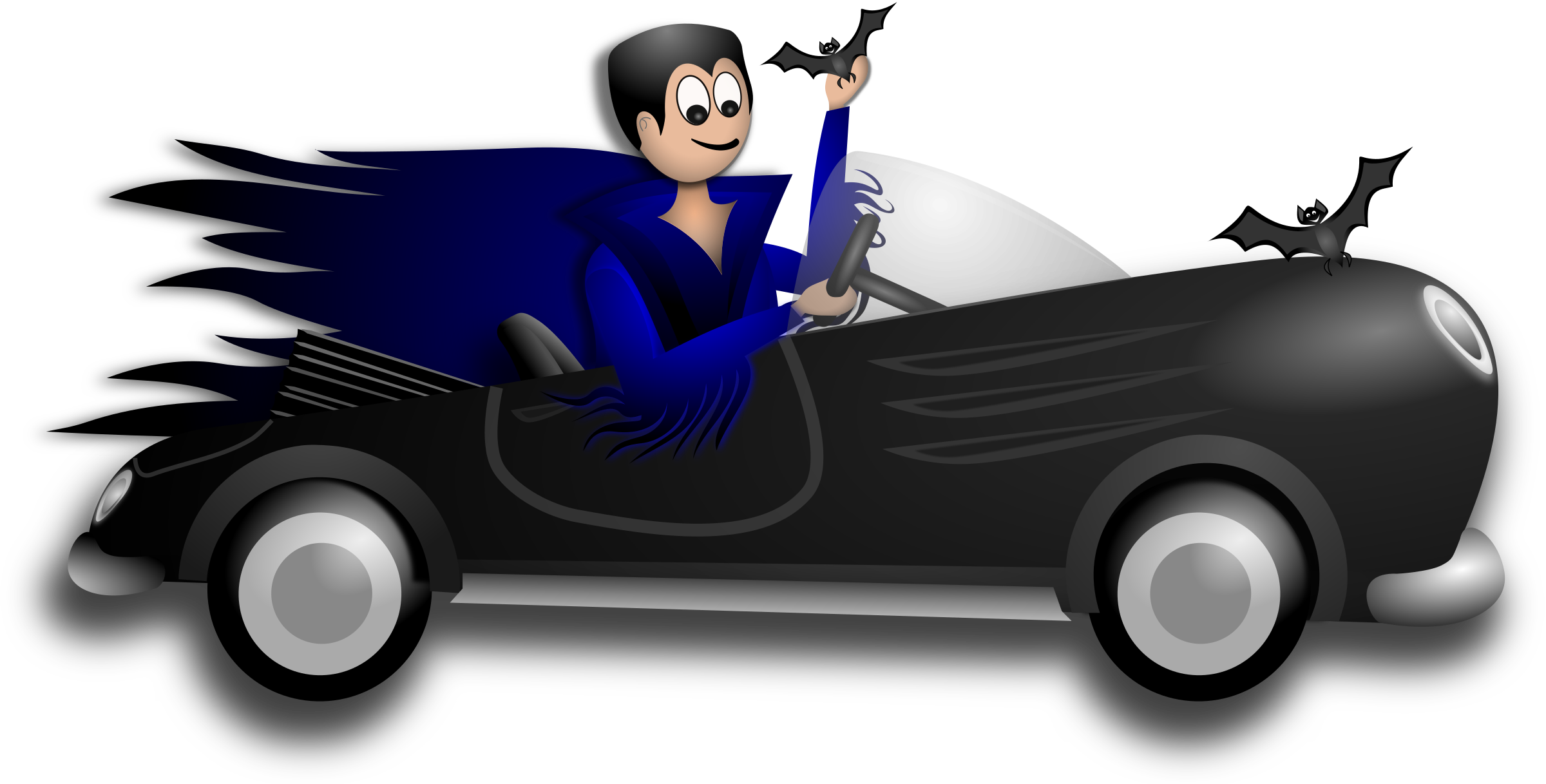  collection of halloween. Driver clipart woman driver