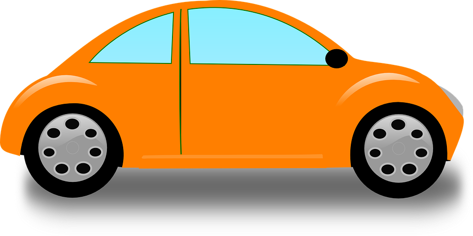 clipart cars handle