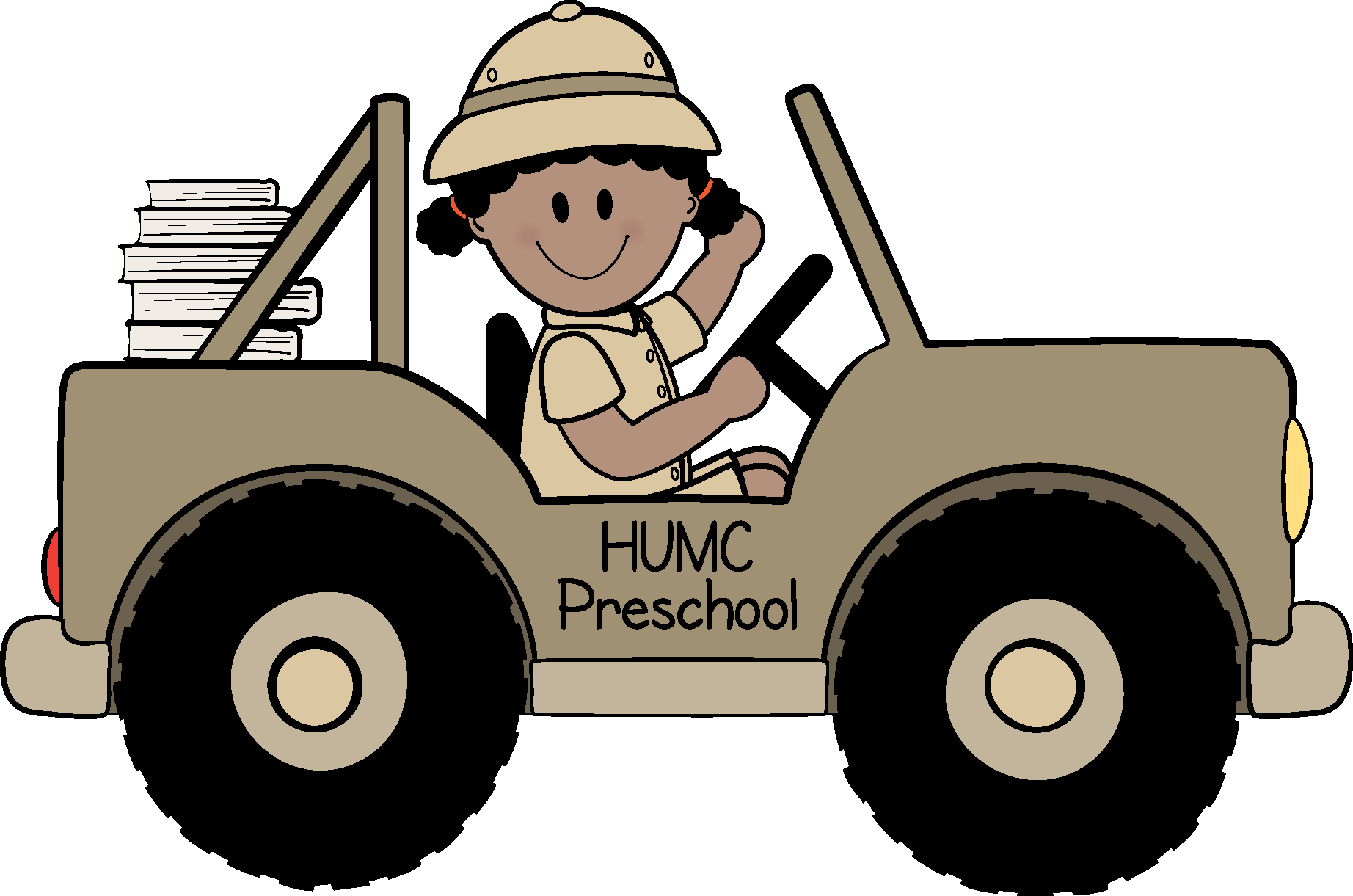 jeep clipart template