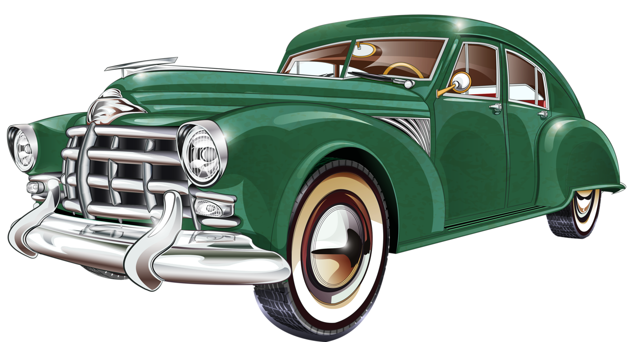 clipart cars painting