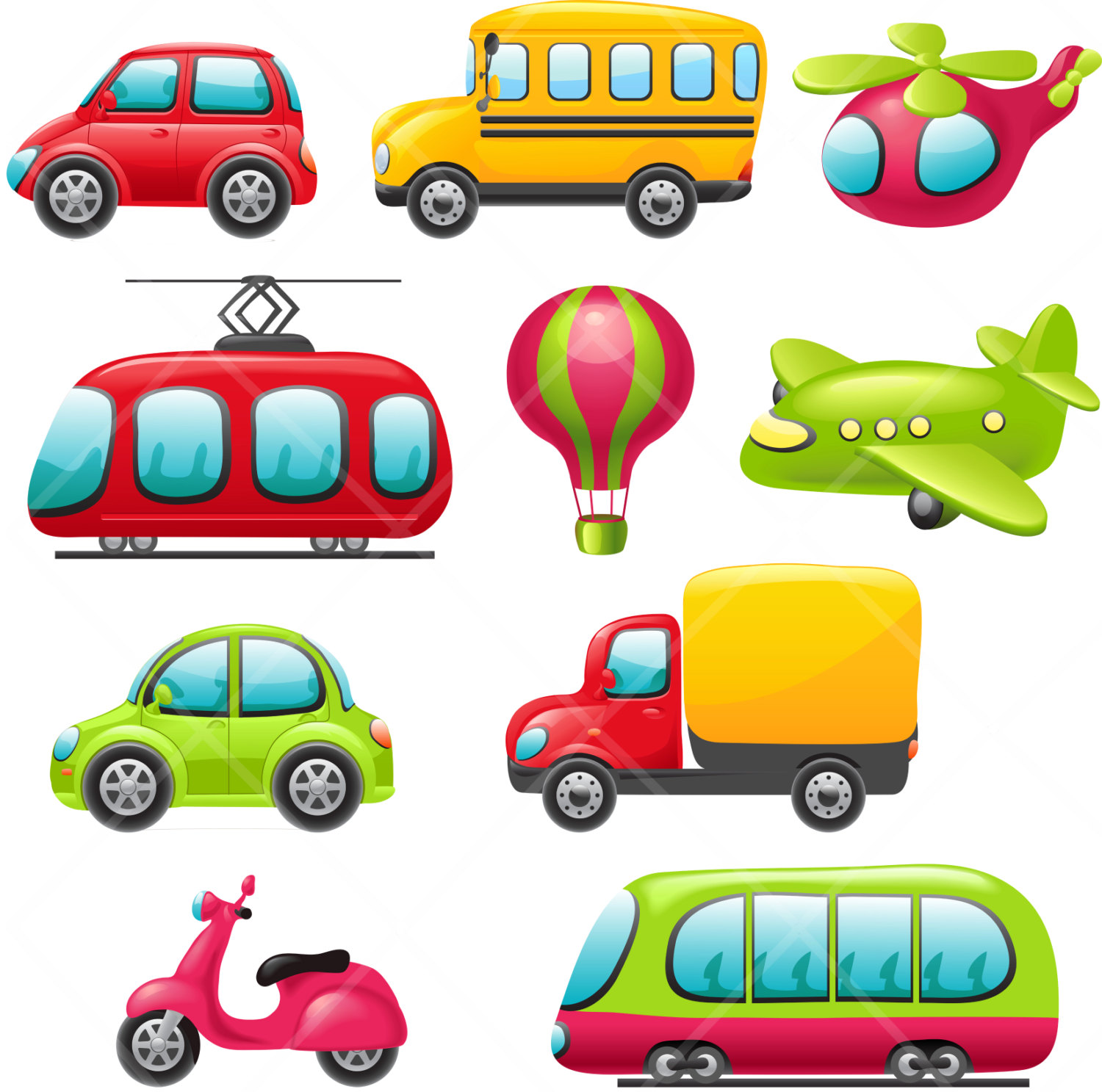 Transportation clipart toy. Car wikiclipart 