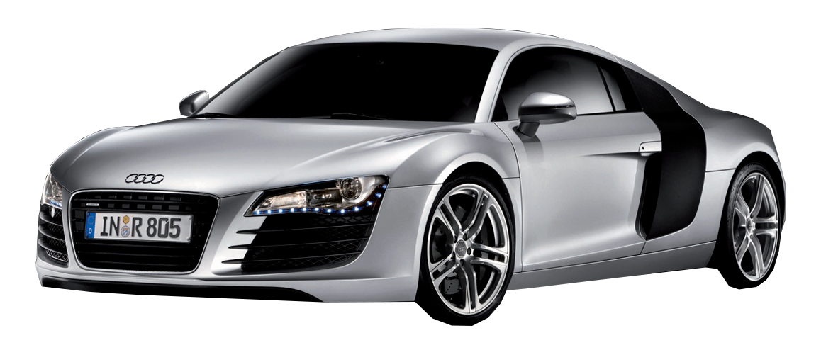 Clipart cars transparent background. Audi png car images