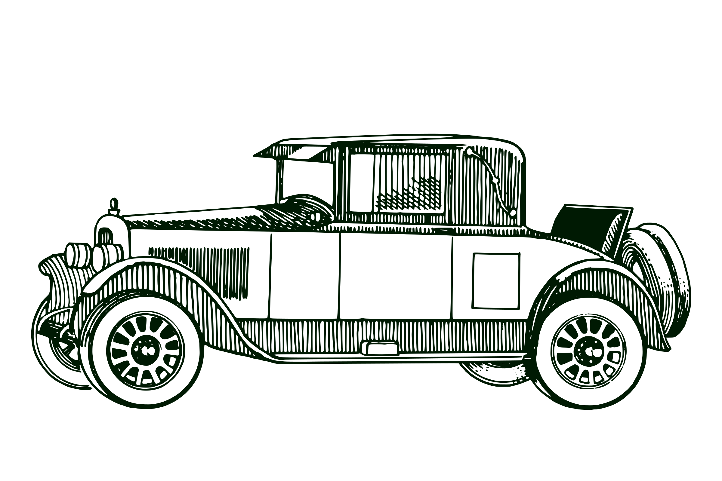 Clipart Cars Vintage Clipart Cars Vintage Transparent Free For