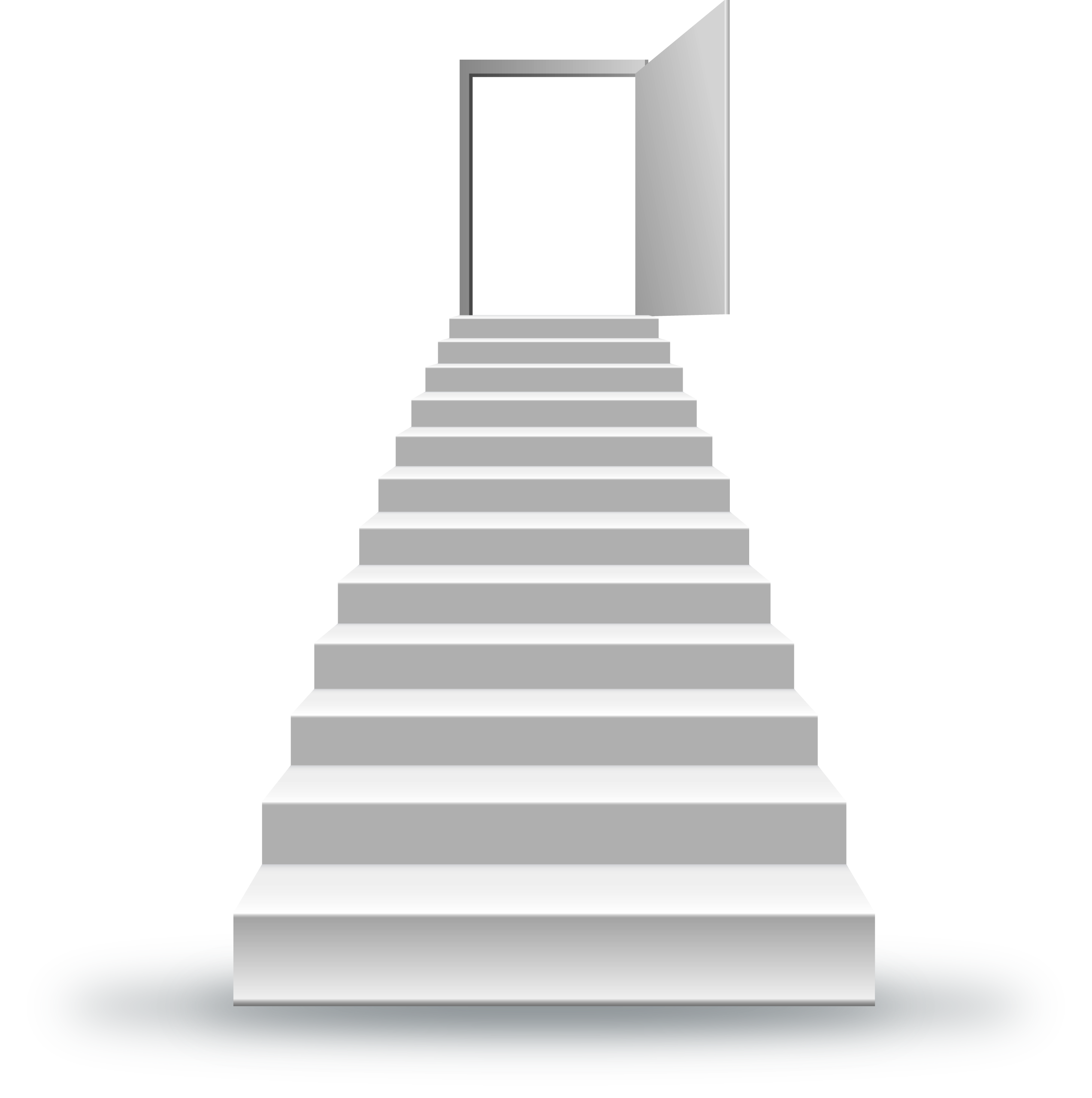 ladder clipart staircase