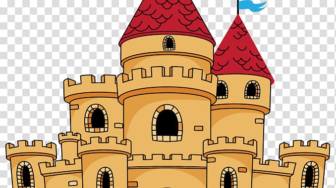 Palace clipart cartoon, Palace cartoon Transparent FREE for download on