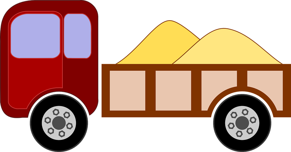 jeep clipart painting