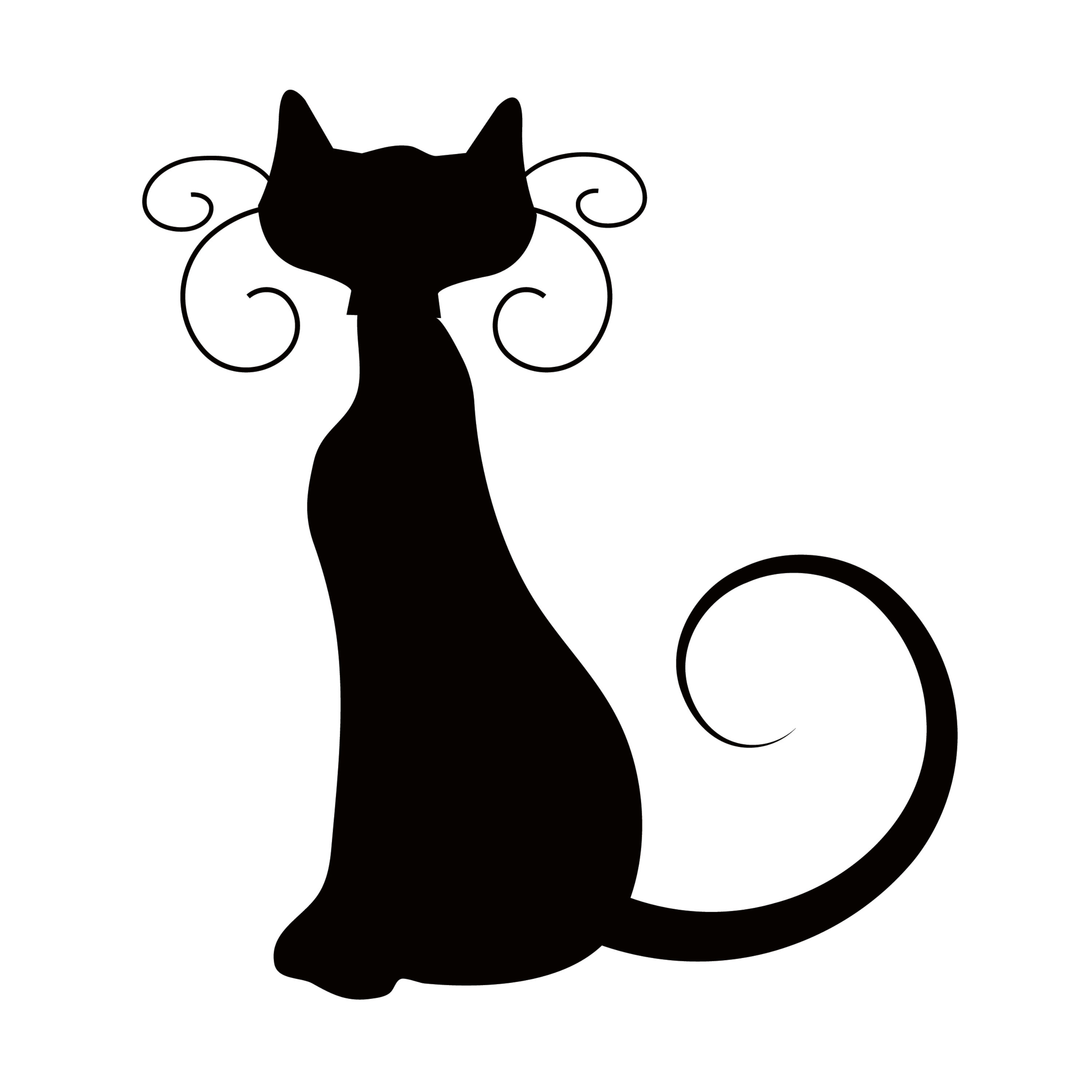 Clipart cat halloween. Pictures desktop backgrounds whiskers